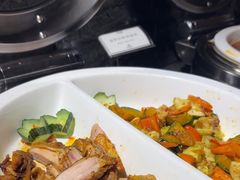 -汇泉王朝大饭店-旋转餐厅(南海路店)
