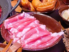 -楠火锅(广州总店)