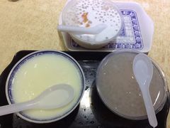 -百花传统甜品店(原址店)