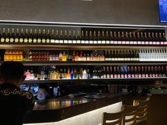 -TZ House音乐现场(来福士中心店)