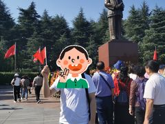 -韶山毛泽东同志故居