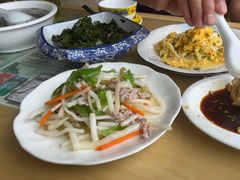 -湖山人家·湖景餐厅·特色农家菜(太湖西山店)
