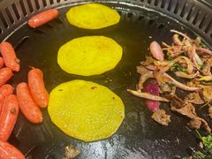 -炭之家·齐齐哈尔非遗烤肉·鲜切直供(中央大街店)