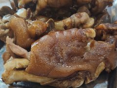 卤猪脚-王万妈卤猪脚(青岩交通路)