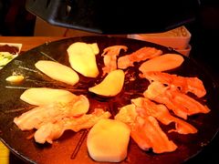 -韩烧里烧肉啤酒馆(大唐西市店)