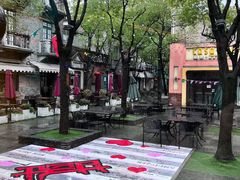 -甘尼仕印度餐厅爵士酒吧(阳春巷店)