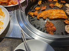 -33韩式自助烧烤(环城南路店)