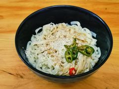 -放鸡岛之美食