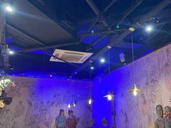 -胖老汉椒麻鸡清真新疆菜(西御街店)