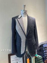-BROTHER西服礼服定制·商务·婚礼(佛山南海店)