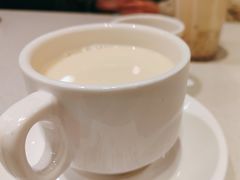 -明腾壹间茶餐厅(新都会花园广场店)