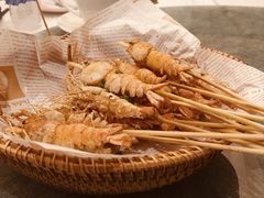 -79号渔船海鲜饭店(宝安店)