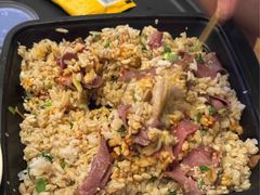 -無二炙坊·和牛烧肉(大钟寺1733店)