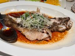 -荣兴酒家(徐家汇店)