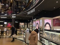 -国药中服免税(北京坊店)