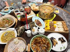 -紫泥369粗粮季(鼓楼店)