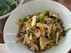 -湖畔居茶楼(湖滨店)