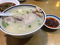 -易老妈蹄花.特色川菜(人民公园总店)