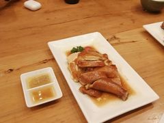 -新旺茶餐厅(嘉里城店)