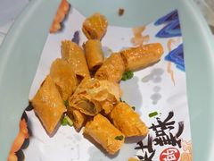 -小城故事·地道宁波味(月湖盛园店)