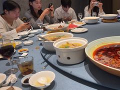 -恒记饭店(珠江路总店)