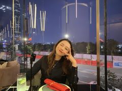 -wann lounge 低温慢煮牛排·清吧