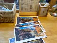 -猫的天空之城概念书店(束河店)