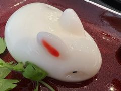 -殷式·私房烧烤·羊蝎子火锅(什刹海店)