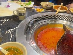 -唇辣号重庆老火锅(燕郊鑫乐汇店)