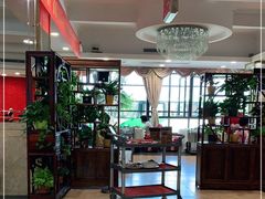 大堂-花好悦园(瀛洲店)