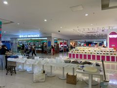 -首开福茂购物中心(宋家庄店)