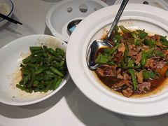 -兰湘子·湘菜小炒(石家庄万象城店)