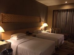 -西安赛瑞喜来登大酒店