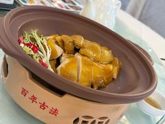 -东江渔村·古典园林·30年粤菜老字号(太和店)