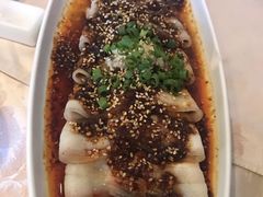 -富乐山酒店(西黄城根北街店)