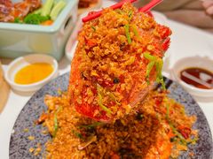 -避风塘·金牌店·夜宵(金玉兰店)