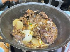 -茸梅路右拐龙虾-农家菜(松江店)
