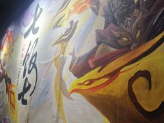 -七饭七排骨饭(伊势丹滨海店)