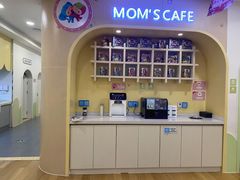 -乐之童成长中心(颍州万达店)