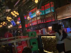 -海雾里小酒馆(观音桥店)
