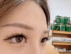 -猪猪女孩日式美睫美甲