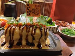 -七町糖果寿司屋(龙洞广工店)