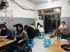 -海关荤豆花(洋河一路店)