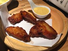鸡翅-太二酸菜鱼(汕头苏宁广场店)