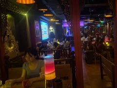 -Helens海伦司小酒馆(广州永庆坊店)