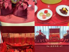 -无锡丽笙精选酒店