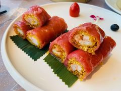 -汤臣·空中餐厅·严选粤菜(石湾世博广场店)