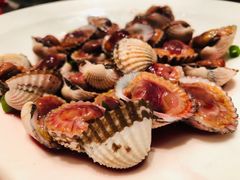-海味世家·家常菜馆(明州里店)