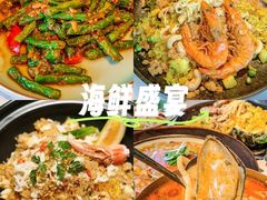 -BetterThai 泰加(苏州中心店)