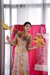 -MuseMarry婚纱(前海嘉里中心店)
